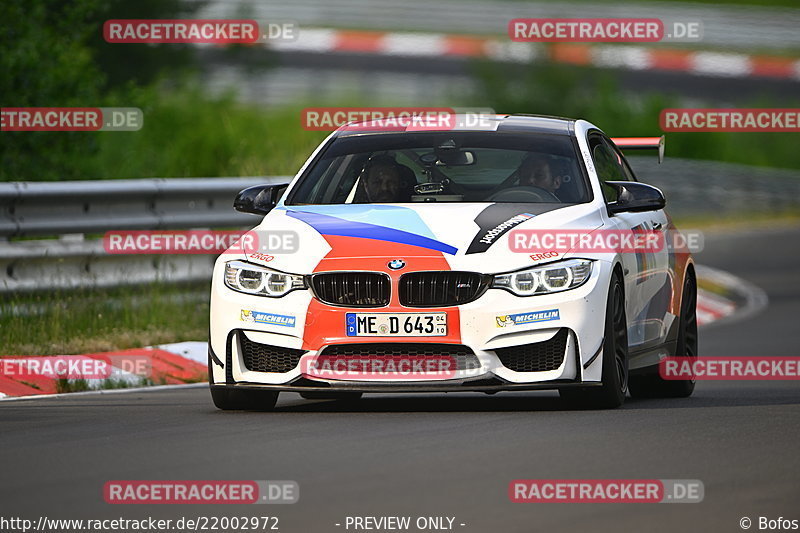 Bild #22002972 - Touristenfahrten Nürburgring Nordschleife (06.06.2023)