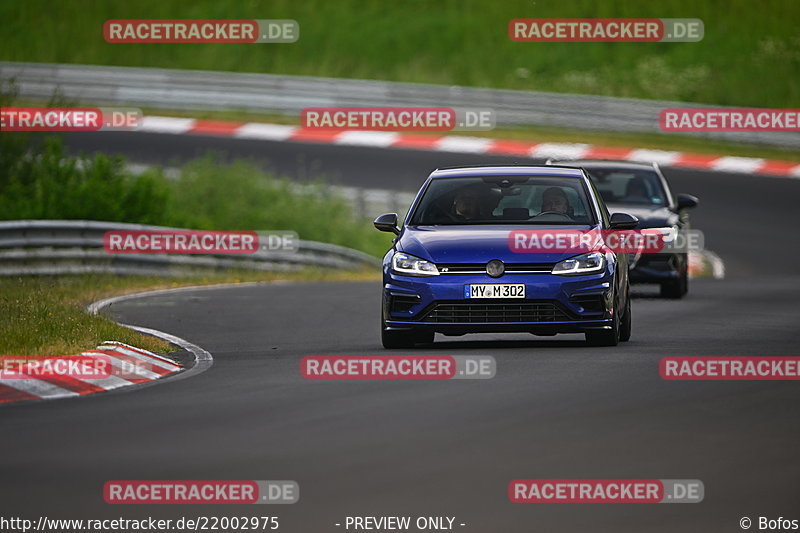 Bild #22002975 - Touristenfahrten Nürburgring Nordschleife (06.06.2023)