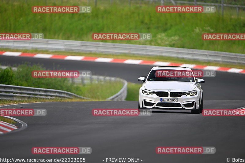 Bild #22003005 - Touristenfahrten Nürburgring Nordschleife (06.06.2023)