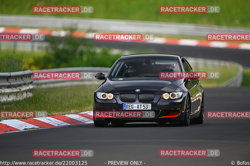 Bild #22003125 - Touristenfahrten Nürburgring Nordschleife (06.06.2023)