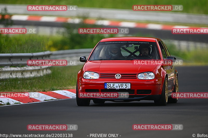 Bild #22003138 - Touristenfahrten Nürburgring Nordschleife (06.06.2023)