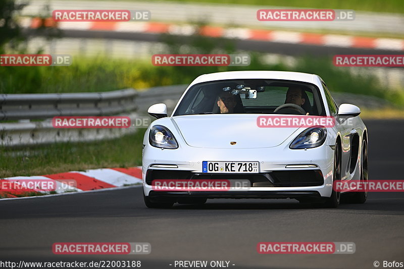 Bild #22003188 - Touristenfahrten Nürburgring Nordschleife (06.06.2023)