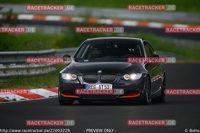 Bild #22003229 - Touristenfahrten Nürburgring Nordschleife (06.06.2023)