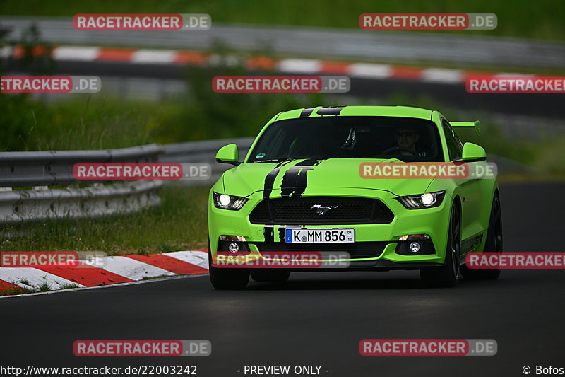 Bild #22003242 - Touristenfahrten Nürburgring Nordschleife (06.06.2023)