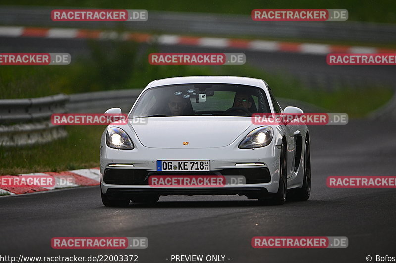 Bild #22003372 - Touristenfahrten Nürburgring Nordschleife (06.06.2023)