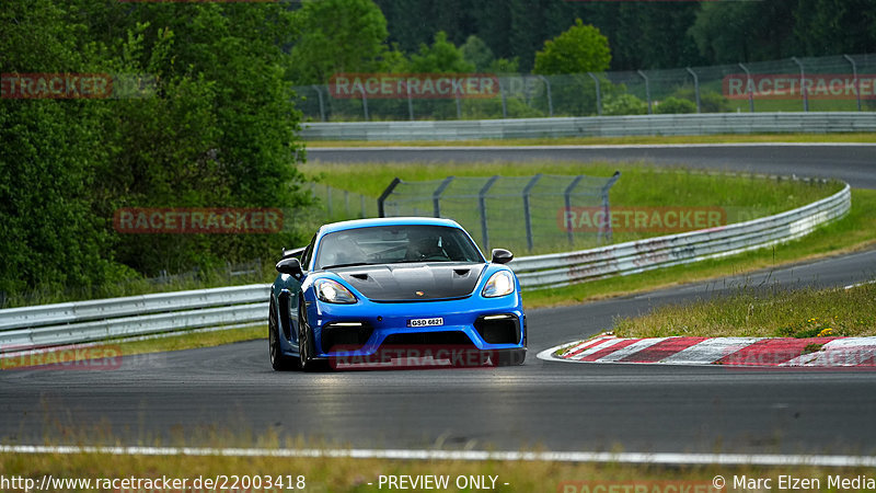 Bild #22003418 - Touristenfahrten Nürburgring Nordschleife (06.06.2023)