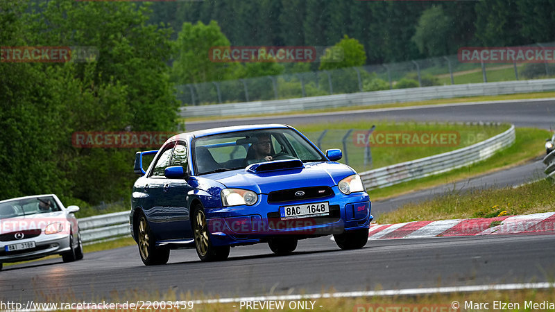 Bild #22003459 - Touristenfahrten Nürburgring Nordschleife (06.06.2023)