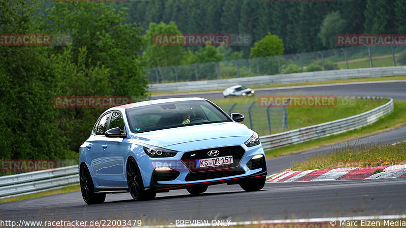 Bild #22003479 - Touristenfahrten Nürburgring Nordschleife (06.06.2023)