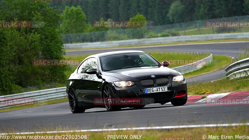 Bild #22003508 - Touristenfahrten Nürburgring Nordschleife (06.06.2023)