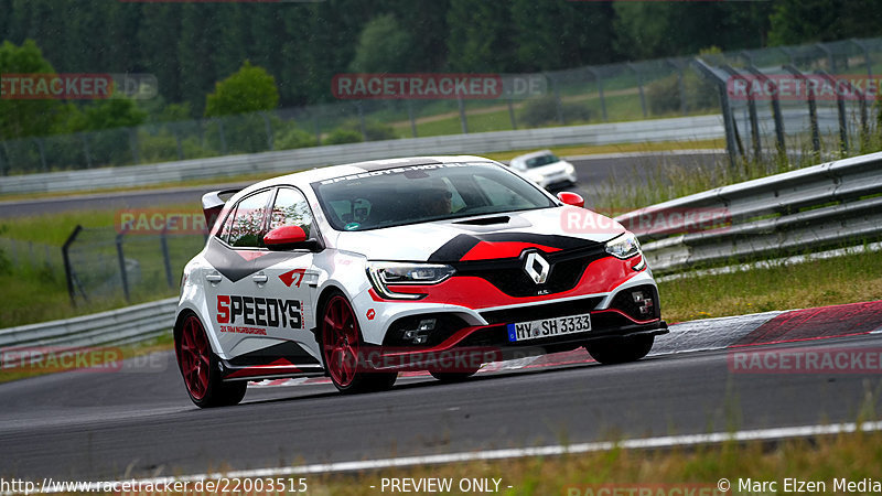 Bild #22003515 - Touristenfahrten Nürburgring Nordschleife (06.06.2023)