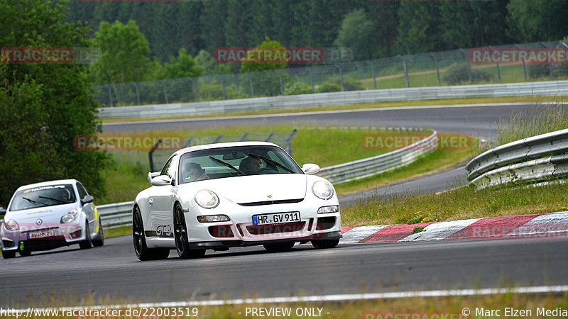 Bild #22003519 - Touristenfahrten Nürburgring Nordschleife (06.06.2023)