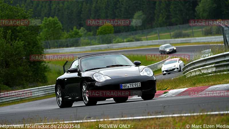 Bild #22003548 - Touristenfahrten Nürburgring Nordschleife (06.06.2023)