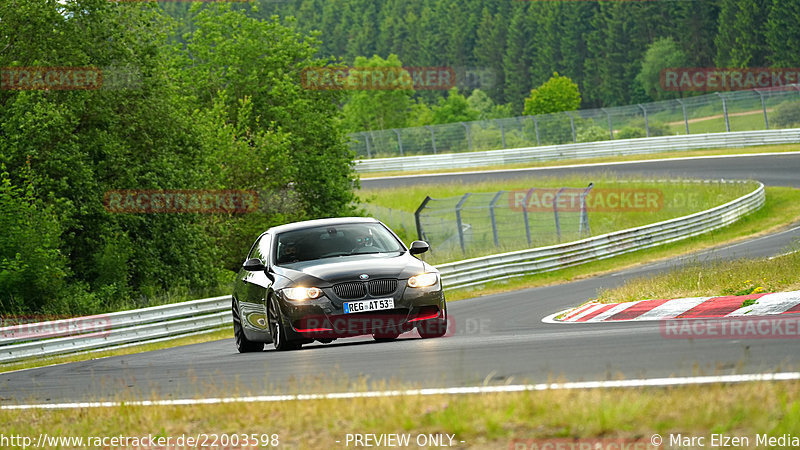 Bild #22003598 - Touristenfahrten Nürburgring Nordschleife (06.06.2023)