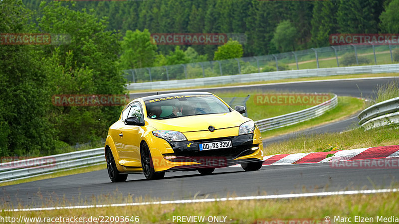 Bild #22003646 - Touristenfahrten Nürburgring Nordschleife (06.06.2023)