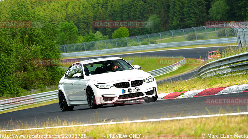 Bild #22003728 - Touristenfahrten Nürburgring Nordschleife (06.06.2023)