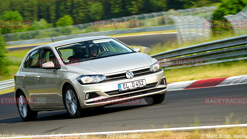 Bild #22003779 - Touristenfahrten Nürburgring Nordschleife (06.06.2023)