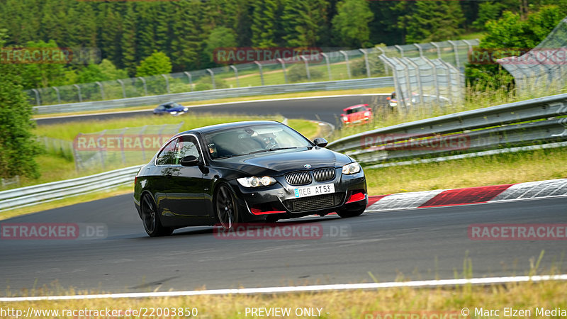 Bild #22003850 - Touristenfahrten Nürburgring Nordschleife (06.06.2023)