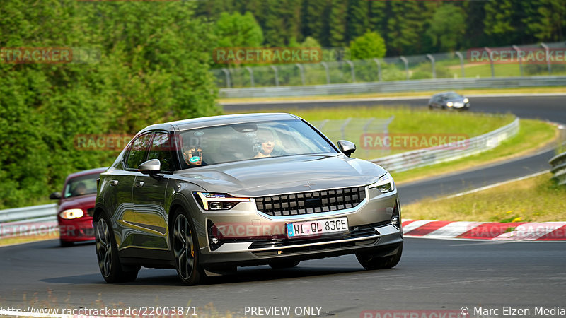 Bild #22003871 - Touristenfahrten Nürburgring Nordschleife (06.06.2023)