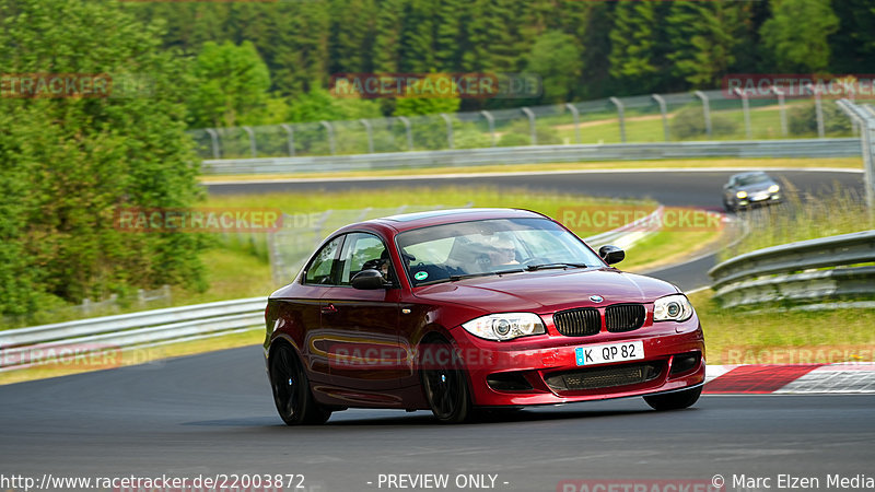 Bild #22003872 - Touristenfahrten Nürburgring Nordschleife (06.06.2023)