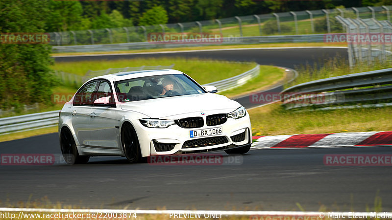 Bild #22003874 - Touristenfahrten Nürburgring Nordschleife (06.06.2023)