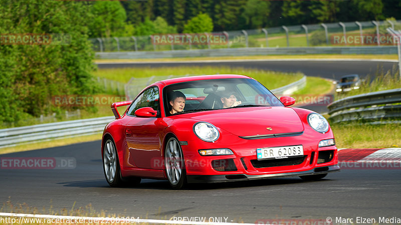 Bild #22003894 - Touristenfahrten Nürburgring Nordschleife (06.06.2023)