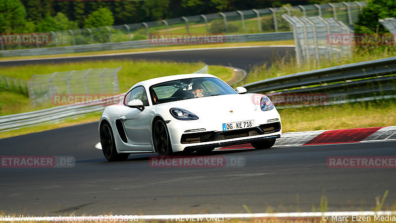 Bild #22003898 - Touristenfahrten Nürburgring Nordschleife (06.06.2023)