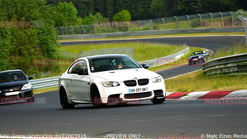 Bild #22003916 - Touristenfahrten Nürburgring Nordschleife (06.06.2023)