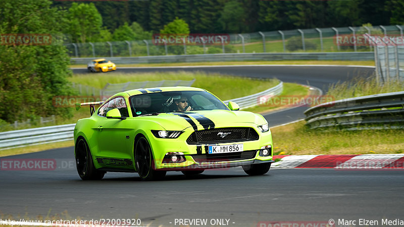 Bild #22003920 - Touristenfahrten Nürburgring Nordschleife (06.06.2023)