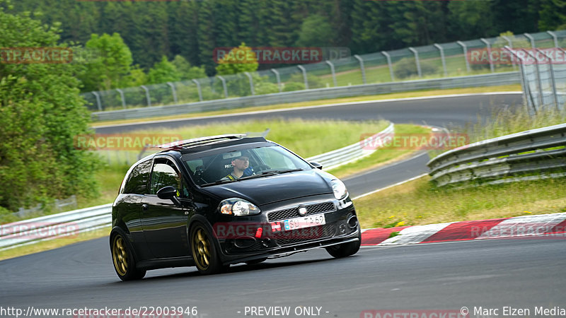 Bild #22003946 - Touristenfahrten Nürburgring Nordschleife (06.06.2023)