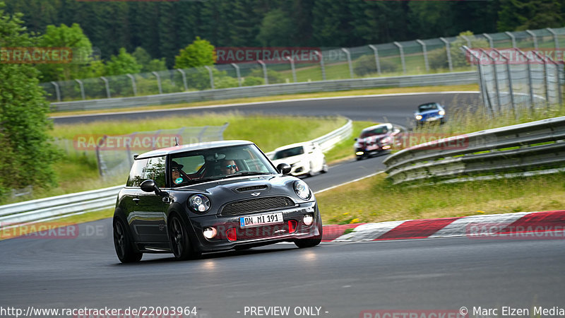 Bild #22003964 - Touristenfahrten Nürburgring Nordschleife (06.06.2023)