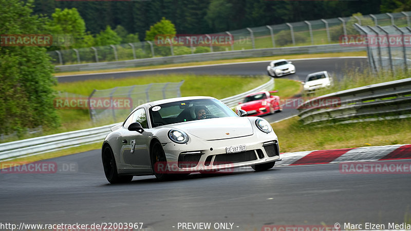 Bild #22003967 - Touristenfahrten Nürburgring Nordschleife (06.06.2023)