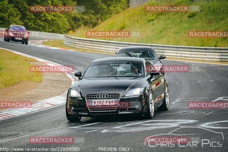 Bild #22004085 - Touristenfahrten Nürburgring Nordschleife (06.06.2023)