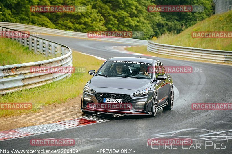 Bild #22004094 - Touristenfahrten Nürburgring Nordschleife (06.06.2023)