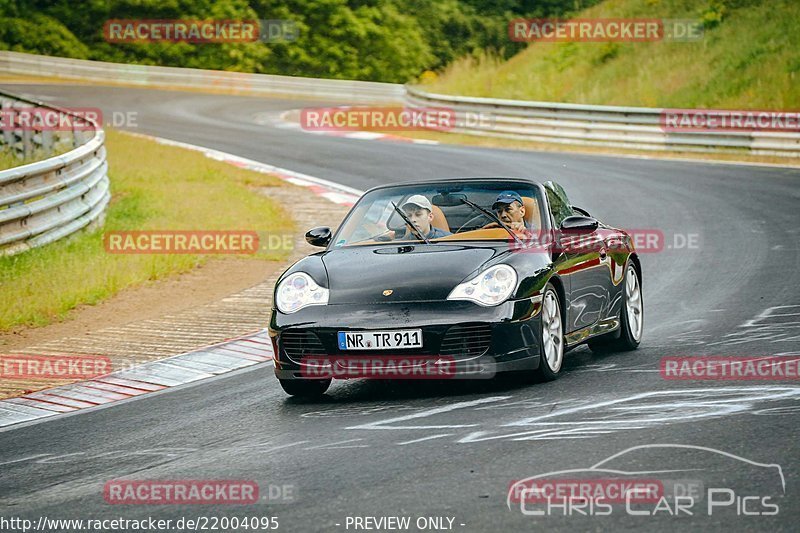 Bild #22004095 - Touristenfahrten Nürburgring Nordschleife (06.06.2023)