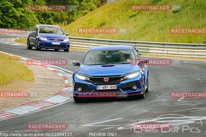 Bild #22004117 - Touristenfahrten Nürburgring Nordschleife (06.06.2023)