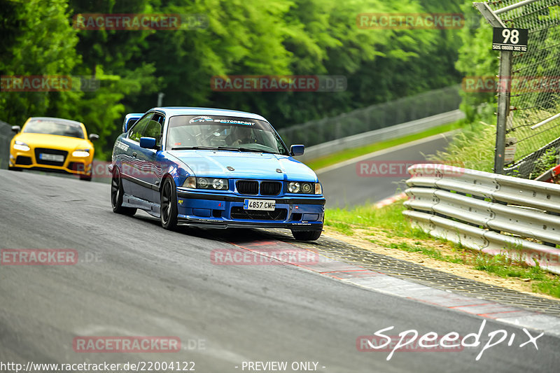 Bild #22004122 - Touristenfahrten Nürburgring Nordschleife (06.06.2023)