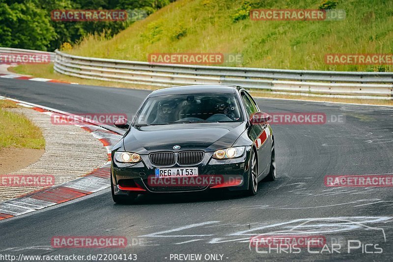 Bild #22004143 - Touristenfahrten Nürburgring Nordschleife (06.06.2023)