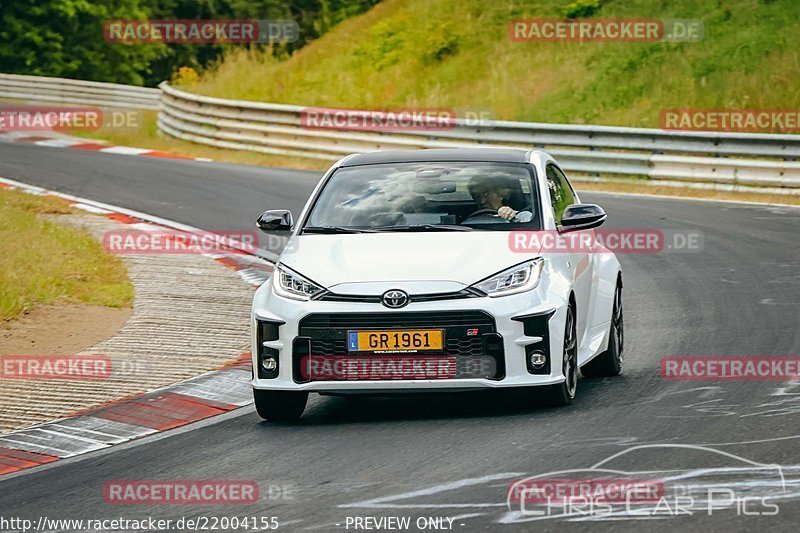 Bild #22004155 - Touristenfahrten Nürburgring Nordschleife (06.06.2023)