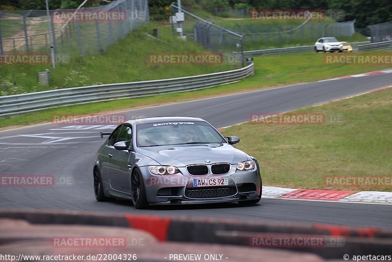 Bild #22004326 - Touristenfahrten Nürburgring Nordschleife (06.06.2023)