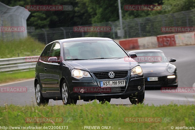 Bild #22004373 - Touristenfahrten Nürburgring Nordschleife (06.06.2023)