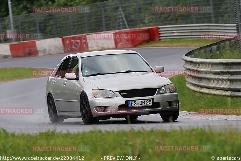 Bild #22004412 - Touristenfahrten Nürburgring Nordschleife (06.06.2023)