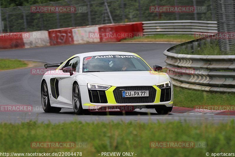 Bild #22004478 - Touristenfahrten Nürburgring Nordschleife (06.06.2023)