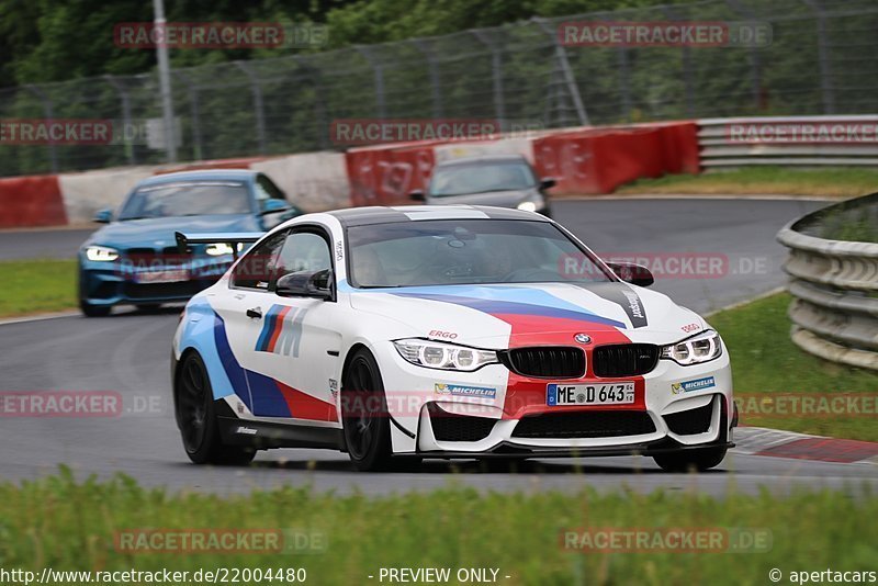 Bild #22004480 - Touristenfahrten Nürburgring Nordschleife (06.06.2023)