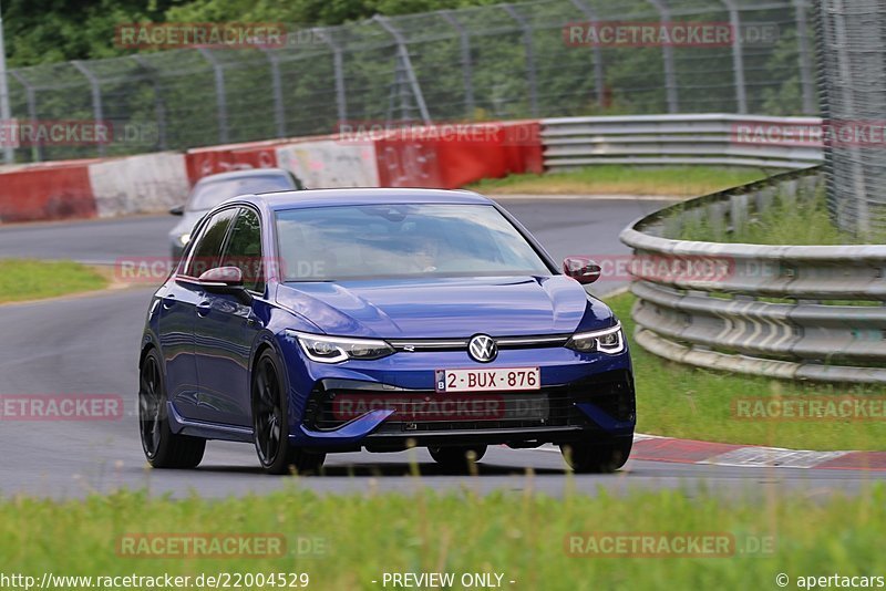 Bild #22004529 - Touristenfahrten Nürburgring Nordschleife (06.06.2023)