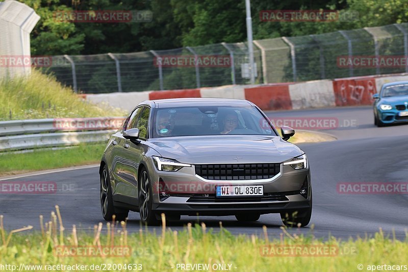 Bild #22004633 - Touristenfahrten Nürburgring Nordschleife (06.06.2023)