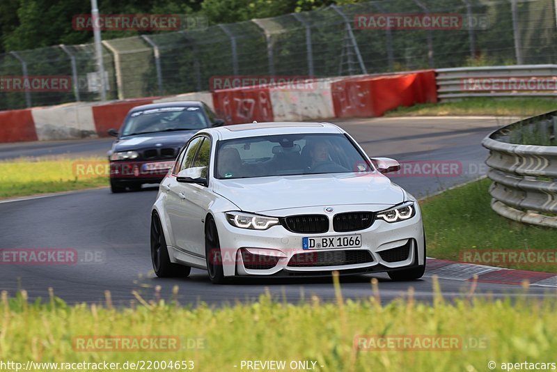 Bild #22004653 - Touristenfahrten Nürburgring Nordschleife (06.06.2023)