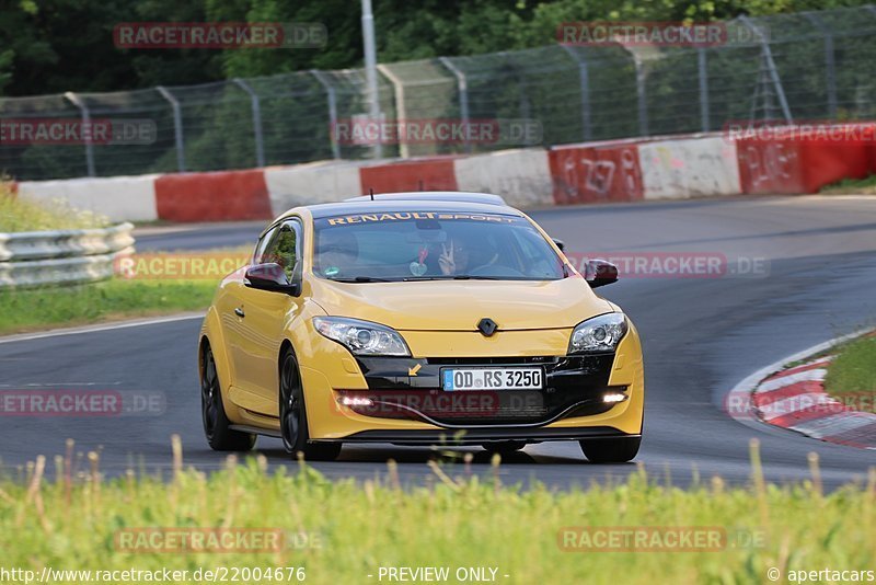 Bild #22004676 - Touristenfahrten Nürburgring Nordschleife (06.06.2023)