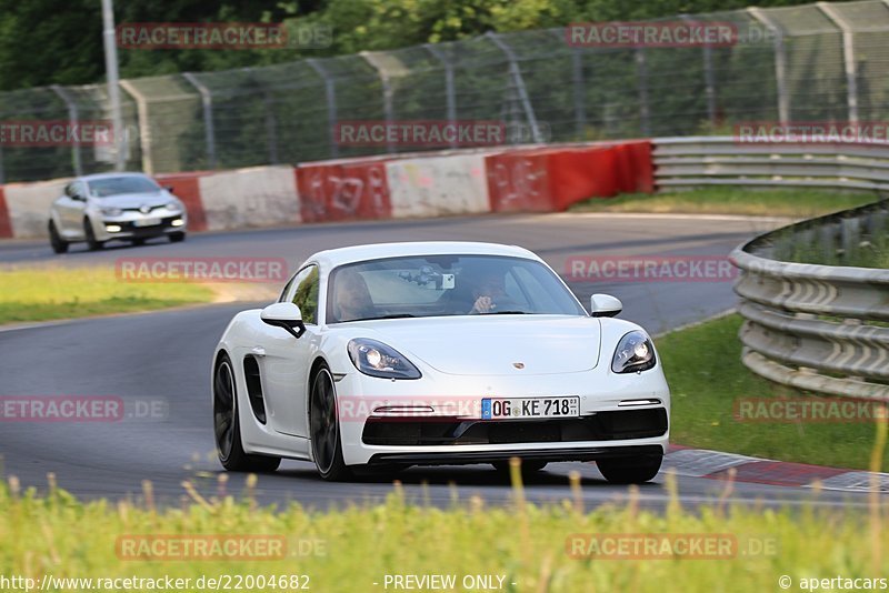 Bild #22004682 - Touristenfahrten Nürburgring Nordschleife (06.06.2023)