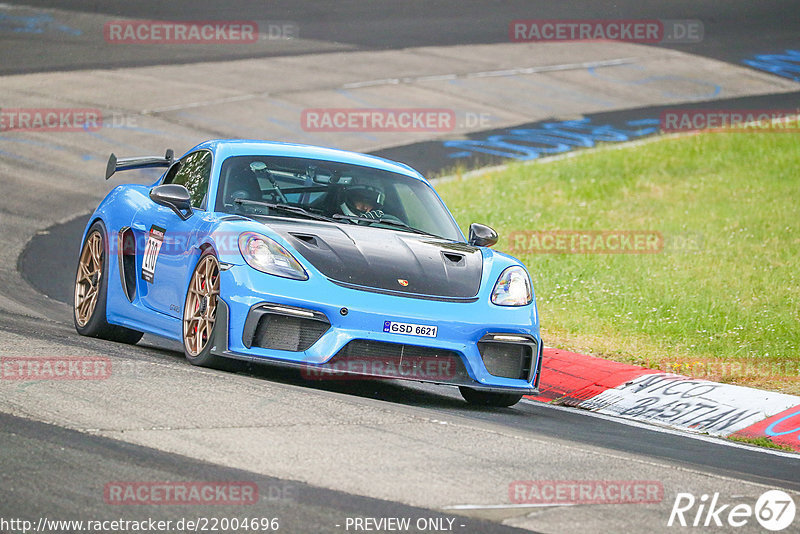 Bild #22004696 - Touristenfahrten Nürburgring Nordschleife (06.06.2023)