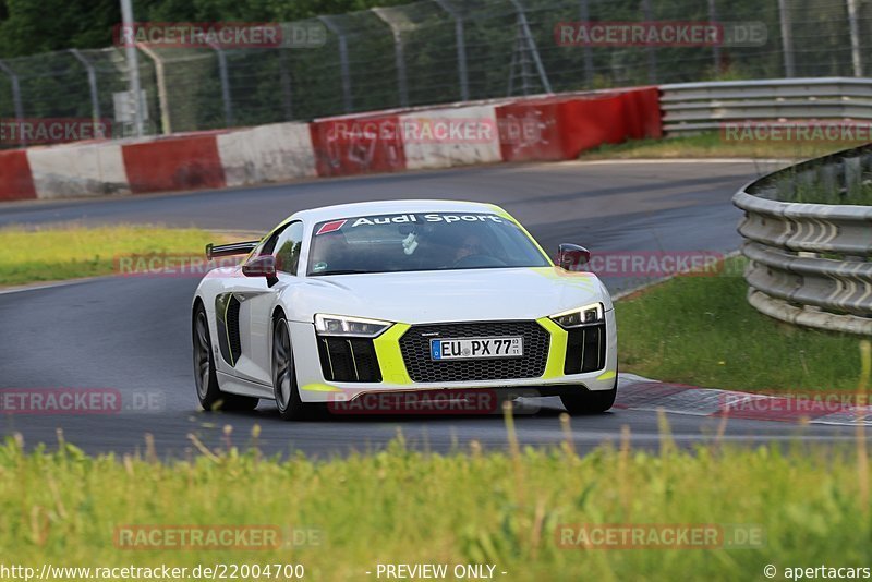 Bild #22004700 - Touristenfahrten Nürburgring Nordschleife (06.06.2023)